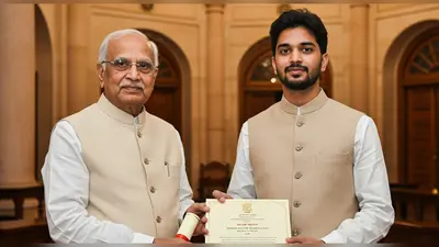 कानपुर से अच्छी खबर: पद्मश्री के लिए धनीराम पैंथर और रंजीत सिंह के नाम सरकार को भेजे गए!