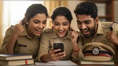 यूपी पुलिस एसआई भर्ती: बड़ा अपडेट! इसी हफ्ते जारी होगा नोटिस, लाखों युवाओं के लिए खुशखबरी