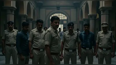 बदायूं: कोर्ट के आदेश पर इंस्पेक्टर समेत 12 पुलिसकर्मियों पर मुकदमा दर्ज, जानें पूरा मामला