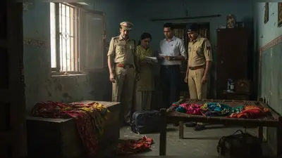 कन्नौज: मायके से लौटी महिला की संदिग्ध मौत, पुलिस जांच में जुटी – क्या है रहस्य?