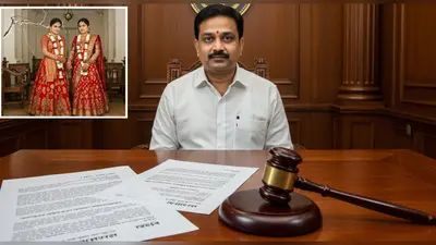 बीमारी छिपाकर की शादी धोखाधड़ी, हाईकोर्ट ने विवाह रद्द कर पति को घरेलू हिंसा-दहेज आरोपों से बरी किया
