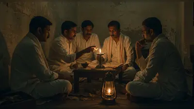 बरेली कॉलेज का ‘आजाद हॉस्टल’: आजादी के मतवालों का गुप्त ठिकाना, जहाँ बनती थीं क्रांति की योजनाएं