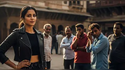 सबसे बदनाम महिला का सनसनीखेज दावा: “पराई औरतों को देख मचल उठते हैं मर्द”, मची खलबली!