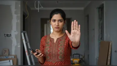 वायरल हुआ वीडियो: ‘जब बोला था और काम नहीं हुआ, तो किस बात की पेमेंट?’ लड़की ने क्यों किया पेमेंट से इनकार, जानें पूरा मामला