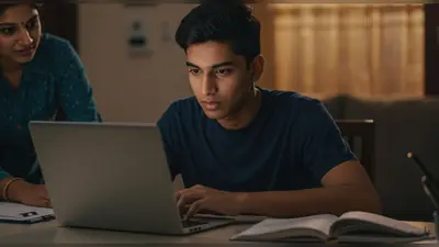 यूपी पॉलिटेक्निक राउंड 5 सीट अलॉटमेंट जारी: ऐसे जानें अपना कॉलेज और आगे क्या करें!