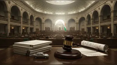 यूपी विधानसभा में बड़े फैसले: छह नए कानून बने, जौहर विश्वविद्यालय पर हुआ अहम निर्णय, गाड़ी टैक्स में भी बदलाव