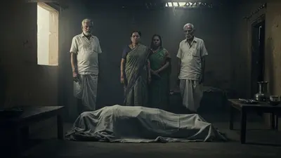 इज्जत के नाम पर रोंगटे खड़े करने वाली हत्या: तमन्ना का सिर धड़ से किया अलग, पिता, सौतेली मां और नाना गिरफ्तार