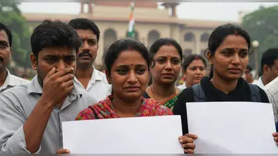 यूपी: 69000 शिक्षक भर्ती सुनवाई टली, नाराज हुए आरक्षित वर्ग के अभ्यर्थी