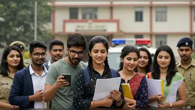यूपी पुलिस एसआई भर्ती: आवेदन शुरू, 11 सितंबर अंतिम तिथि, आयु सीमा में मिली बंपर छूट!