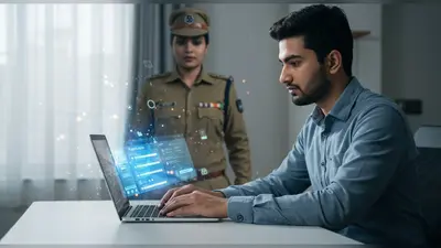 यूपी में दारोगा के 4543 पदों पर सीधी भर्ती: ऑनलाइन आवेदन आज से शुरू, जानें पूरी जानकारी