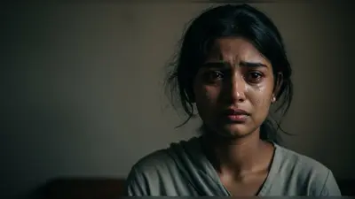‘मैं जान दे रही हूं…’: बरेली में लापता नर्सिंग छात्रा का वीडियो वायरल, माँ-बाप के लिए छोड़ा दिल दहलाने वाला संदेश