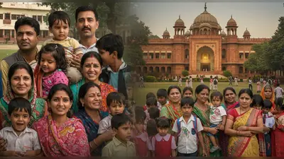 यूपी में नहीं बंद होंगे कोई स्कूल: शिक्षा मंत्री ने विधानसभा में किया बड़ा ऐलान, अभिभावकों को मिली राहत