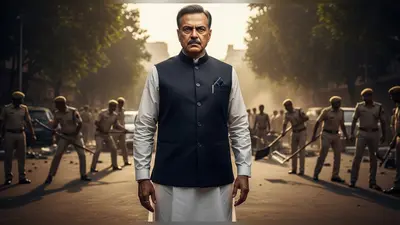 फतेहपुर हिंसा पर सरकार का बड़ा ऐलान: कानून हाथ में लेने वालों को मिलेगी सख्त सज़ा