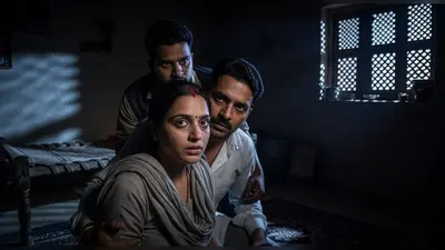 यूपी: असलम की हत्या का खौफनाक सच, पत्नी आसमीन ने प्रेमी इंतजार और भाई हारून संग छह दिन पहले रची थी साजिश