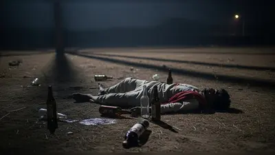 शाहजहांपुर में खूनी झड़प: शराब पीने के दौरान विवाद में युवक की पीट-पीटकर हत्या, एक आरोपी गिरफ्तार