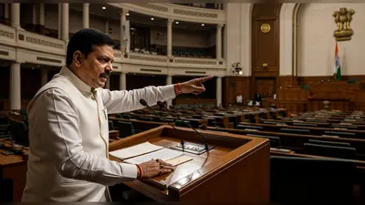 यूपी विधानमंडल सत्र: मंत्री राजभर का विपक्ष पर तीखा हमला, बोले- ‘चर्चा से भाग रहा विपक्ष, खुल जाएगी पोल’