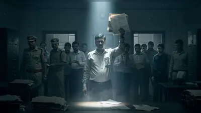 अखिलेश दुबे का बड़ा खुलासा: पुलिस, KDA और राजस्व के 13 कर्मचारियों पर कार्रवाई की तैयारी, मिलीभगत के गंभीर आरोप