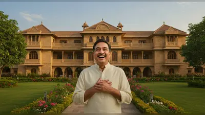 घर बेचकर किराए पर रहने वाले शख्स को मिला करोड़ों का फार्महाउस, जानिए क्यों!