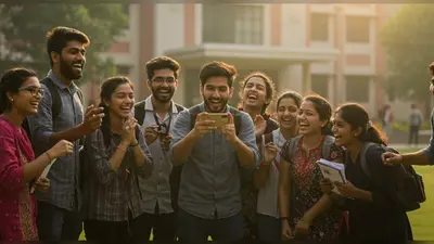 यूपी के इंजीनियरिंग छात्रों को बड़ी राहत: इस साल नहीं बढ़ेगी फीस, सरकार ने जारी किए सख्त निर्देश