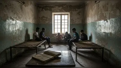 17 साल पुरानी याचिका पर हाईकोर्ट सख्त: किशोर गृहों की बदहाली पर केंद्र से मांगा जवाब