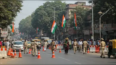 लखनऊ: चेहल्लुम और 15 अगस्त को यातायात में भारी बदलाव, कई रास्ते ‘नो एंट्री’