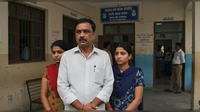 कानपुर: अखिलेश दुबे पर बेटी और भाई संग नई FIR, ग्वालटोली थाने में दर्ज हुई रिपोर्ट