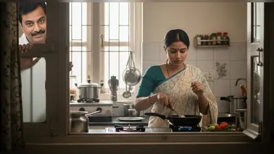 किचन में नाश्ता बना रही थी महिला, अधेड़ पड़ोसी ने खिड़की से की गंदी हरकत, फिर हुआ बड़ा खुलासा!
