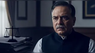 केंद्रीय विदेश राज्यमंत्री कीर्तिवर्धन सिंह पर कोर्ट के आदेश से FIR, जमीन धोखाधड़ी और धमकी का आरोप