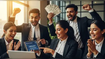 वकीलों के लिए खुशखबरी: केंद्र सरकार ने बढ़ाई आर्थिक सहायता, जूनियर अधिवक्ताओं को अब मिलेगा बढ़ा हुआ मासिक वेतन