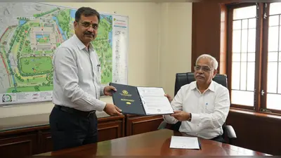 किशोरी वाटिका और स्कूल विवाद: जांच पूरी, आज डीएम को सौंपी जाएगी अखिलेश दुबे की रिपोर्ट