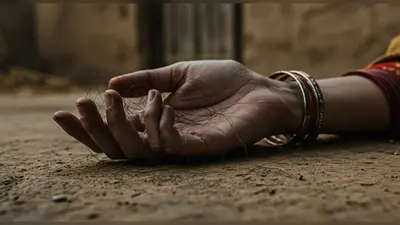 उत्तर प्रदेश में रिश्तों का कत्ल: दस साल पुराने ‘अफेयर’ के बाद, चचेरी बहन से दरिंदगी और हत्या; हाथ में मिले बाल बने सबूत