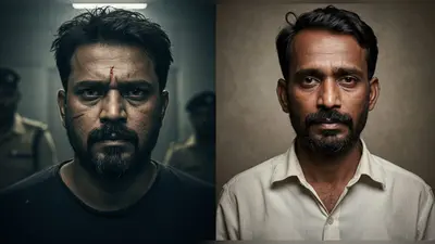 यूपी में सनसनी: एक नाम, दो पहचान! गैंगस्टर ने नौ साल तक दिया चकमा, सौतेला भाई भुगतता रहा बदनामी, अब हुआ गिरफ्तार