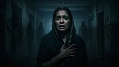 पिशाच के दावे से हड़कंप: महिला ने किया खून पीने वालों का खुलासा, क्या है सच्चाई?
