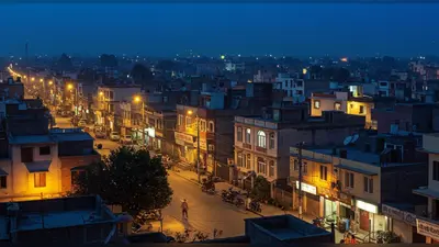 बिजली संकट खत्म! यूपी के इस शहर में अब उपकेंद्र बंद होने पर भी नहीं कटेगी बत्ती