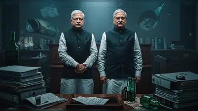 केजरीवाल-सिसोदिया की ईडी का केस रद्द करने की मांग:शराब घोटाले से जुड़ा मामला, 12 नवंबर तक सुनवाई टली