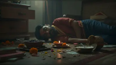 कानपुर: हवन के बहाने सहायक प्रबंधक के घर नशीली खीर खिलाकर लाखों की चोरी, 3 दिन रहे बेहोश
