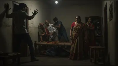 बदायूं में दबंगों की हैवानियत: विवाहिता से छेड़छाड़, एसिड अटैक की धमकी और फिर घर में घुसकर माता-पिता को पीटा