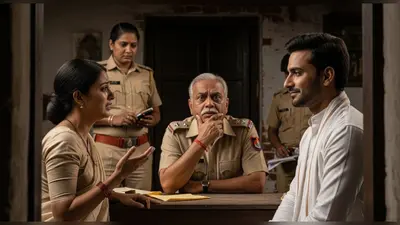 यूपी में भाई की शातिराना चाल: पैतृक संपत्ति हड़पी, बहन के आरोपों से पुलिस भी हैरान