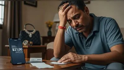 बरेली: पत्नी के महंगे शौक बने आफत, हर माह 50 हजार की मांग से तंग पति ने दर्ज कराई रिपोर्ट