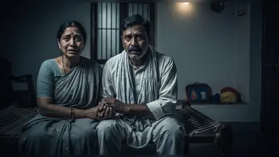 यूपी: होटल में नाबालिग बेटी से दरिंदगी, बारी-बारी से लूटी आबरू, फिर की ऐसी खौफनाक हरकत; कांप उठे घरवाले