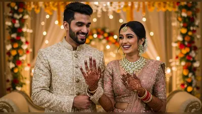 सचिन तेंदुलकर के बेटे अर्जुन तेंदुलकर की हुई सगाई, बिज़नेस जगत में भी चर्चा: रवि घई की पोती सान्या चंडोक हैं दुल्हन