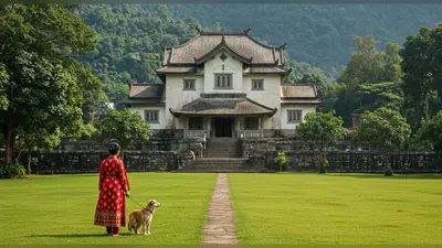 शिक्षा के मंदिर में शर्मनाक करतूत: शिक्षक-छात्रा का अश्लील वीडियो वायरल, मच गया हंगामा