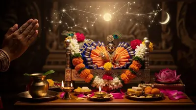 श्रीकृष्ण जन्माष्टमी 2025: इस बार कई शुभ योगों में जन्म लेंगे कान्हा, ऐसे करें पूजा तो मिलेगी खास कृपा
