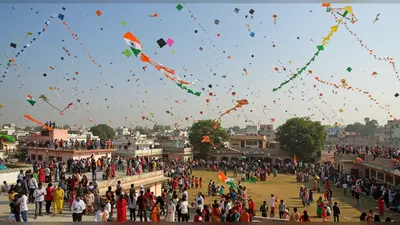 स्वतंत्रता दिवस पर पतंगबाजी की अनूठी परंपरा: जानें आजादी के इस जश्न से जुड़ा गहरा ऐतिहासिक महत्व
