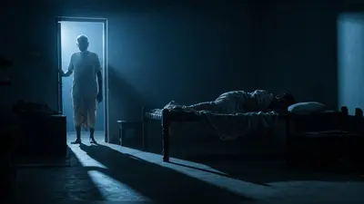 बहू सो रही थी गहरी नींद में, आधी रात ससुर कमरे में घुसा और फिर… यूपी में शर्मनाक कांड