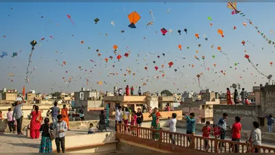 आखिर स्वतंत्रता दिवस के मौके पर क्यों उड़ाई जाती है पतंग? जानें बेहद खास वजह