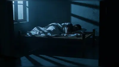 यूपी का दिल दहला देने वाला मामला: गहरी नींद में सो रही बहू के साथ ससुर ने की शर्मनाक हरकत
