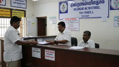 Fresh Regulations for Birth and Death Registration Implemented