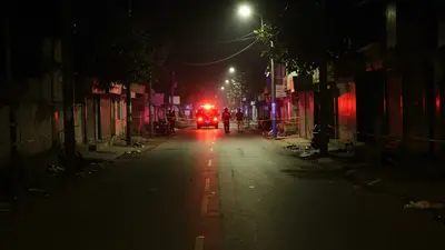 Horrific Gang Rape in Balrampur Leads to Swift Police Action