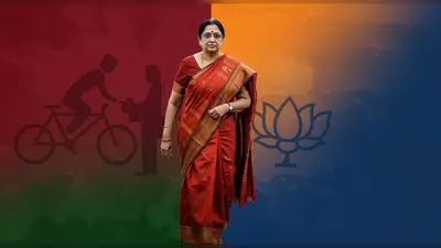 पूजा पाल सपा से बाहर, भाजपा में एंट्री और मंत्री पद की चर्चाएं तेज: क्या खत्म हुई अखिलेश की दरियादिली?